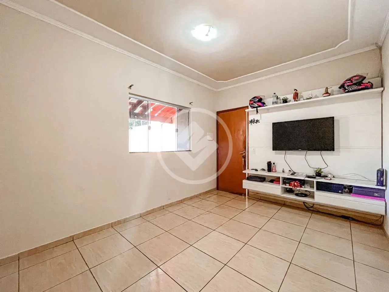 Imagem 5 - Casa em JARDIM TIJUCA, Campo Grande - MS