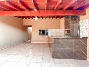 Imagem 2 - Casa em JARDIM TIJUCA, Campo Grande - MS