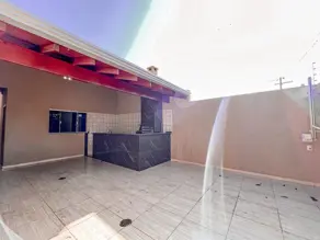Imagem 4 - Casa em JARDIM TIJUCA, Campo Grande - MS