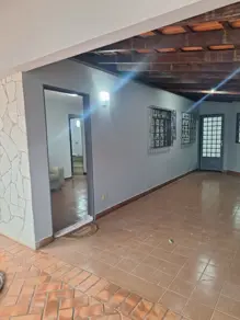 Imagem 3 - Casa em Tiradentes, Campo Grande - MS