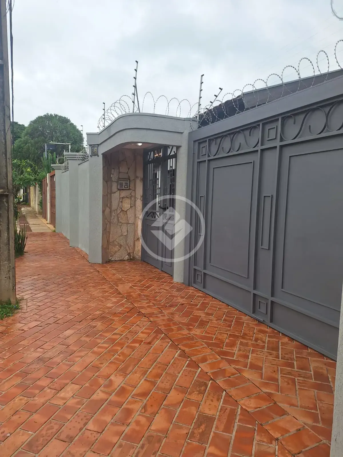 Imagem 1 - Casa em Tiradentes, Campo Grande - MS