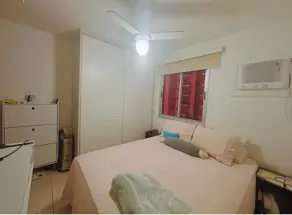 Apartamento Tiradentes, Campo Grande - MS — foto 2