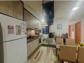 Imagem 3 - Apartamento em Tiradentes, Campo Grande - MS