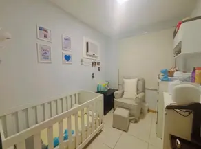 Imagem 2 - Apartamento em Tiradentes, Campo Grande - MS
