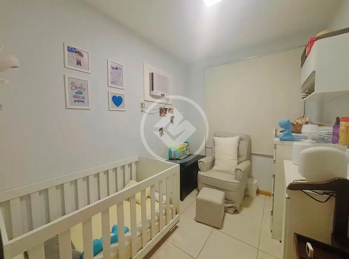 Imagem 2 - Apartamento em Tiradentes, Campo Grande - MS