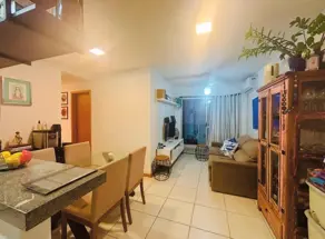 Imagem 6 - Apartamento em Tiradentes, Campo Grande - MS