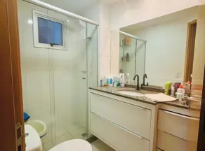 Imagem 5 - Apartamento em Tiradentes, Campo Grande - MS