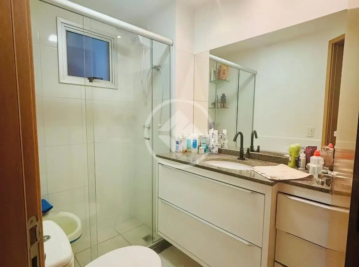 Imagem 5 - Apartamento em Tiradentes, Campo Grande - MS