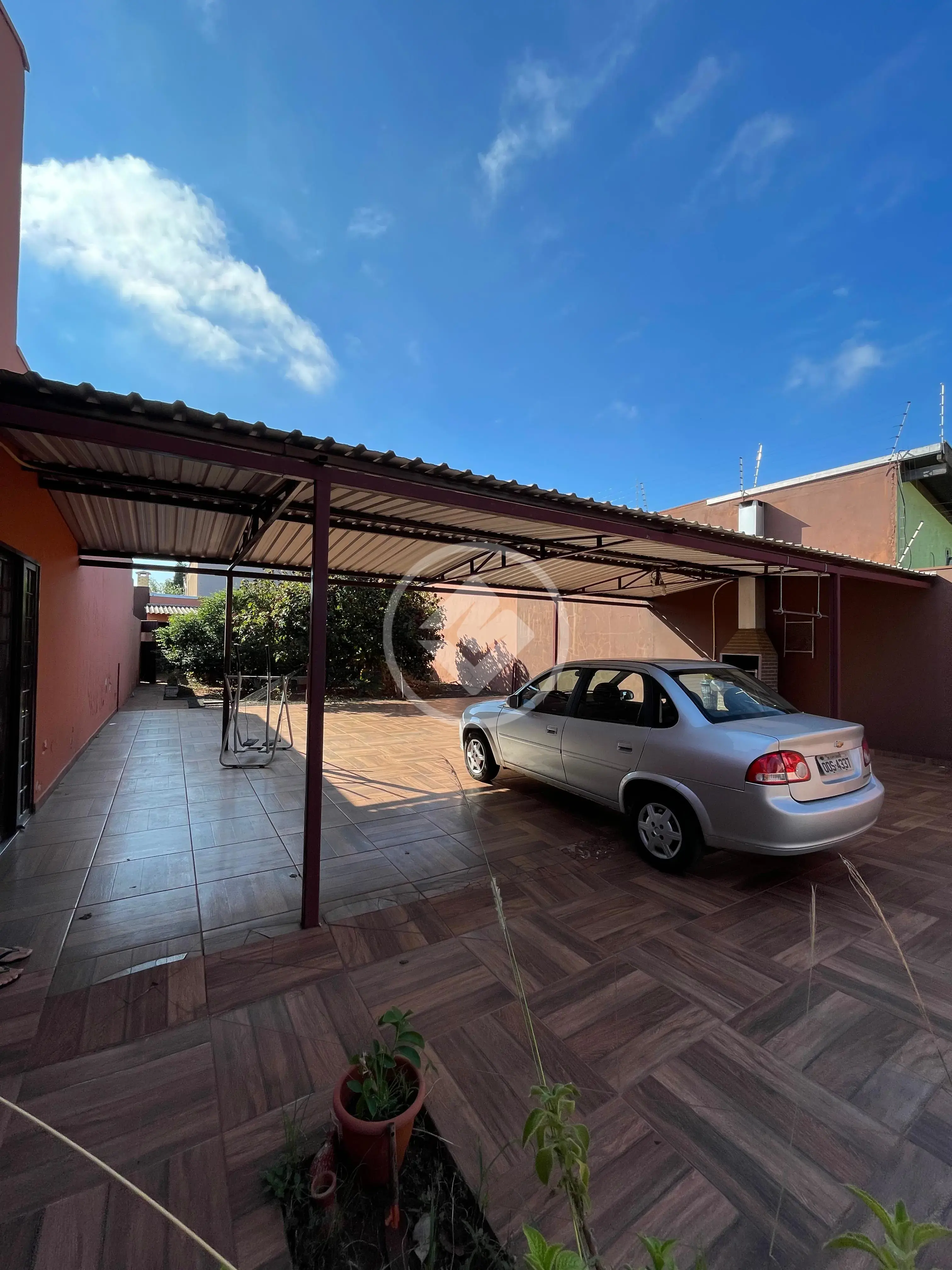 Imagem 1 - Terreno em CORONEL ANTONINO, Campo Grande - MS