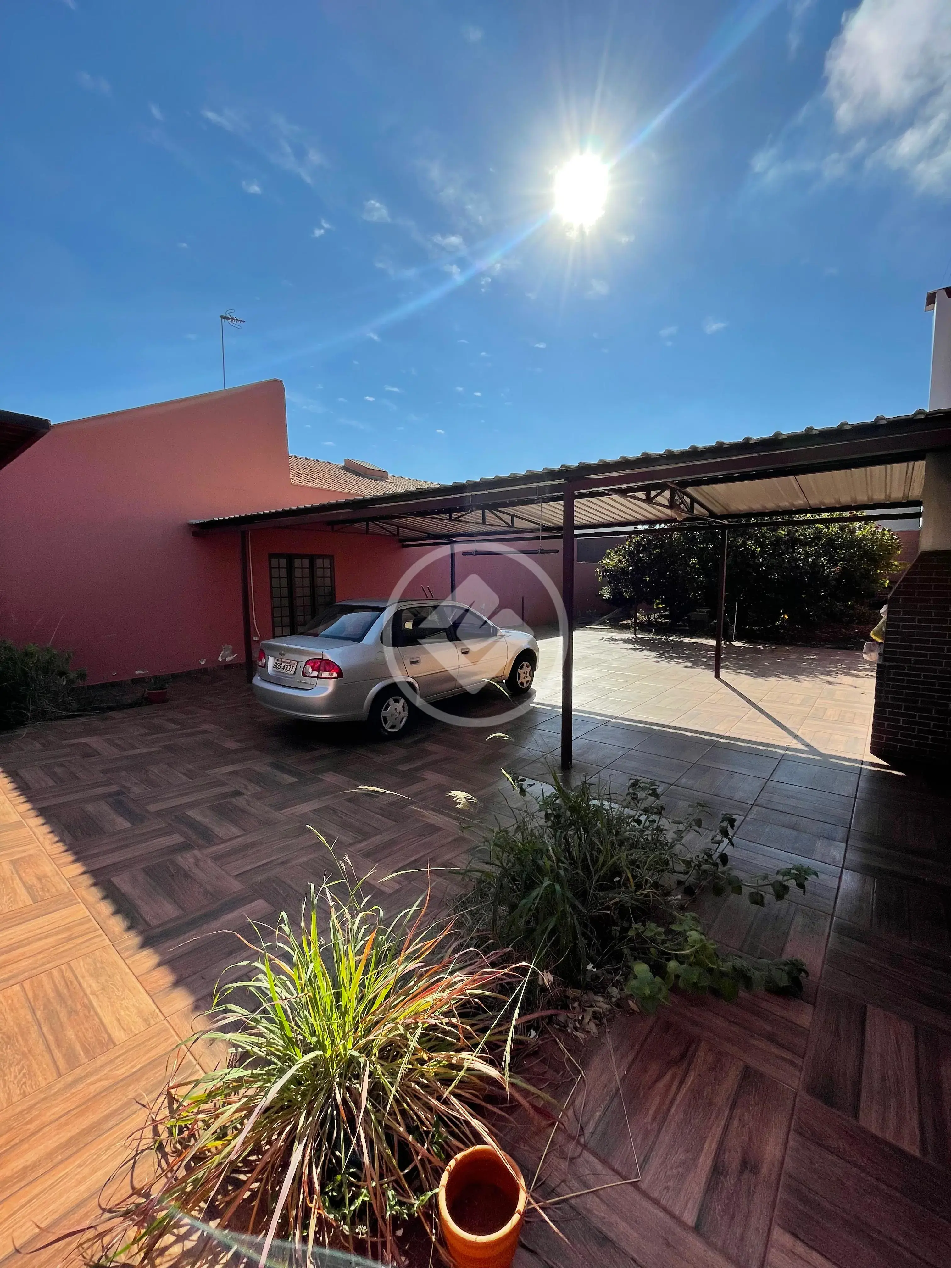 Imagem 3 - Terreno em CORONEL ANTONINO, Campo Grande - MS