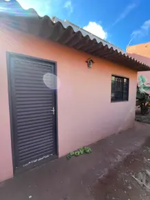Imagem 6 - Terreno em CORONEL ANTONINO, Campo Grande - MS