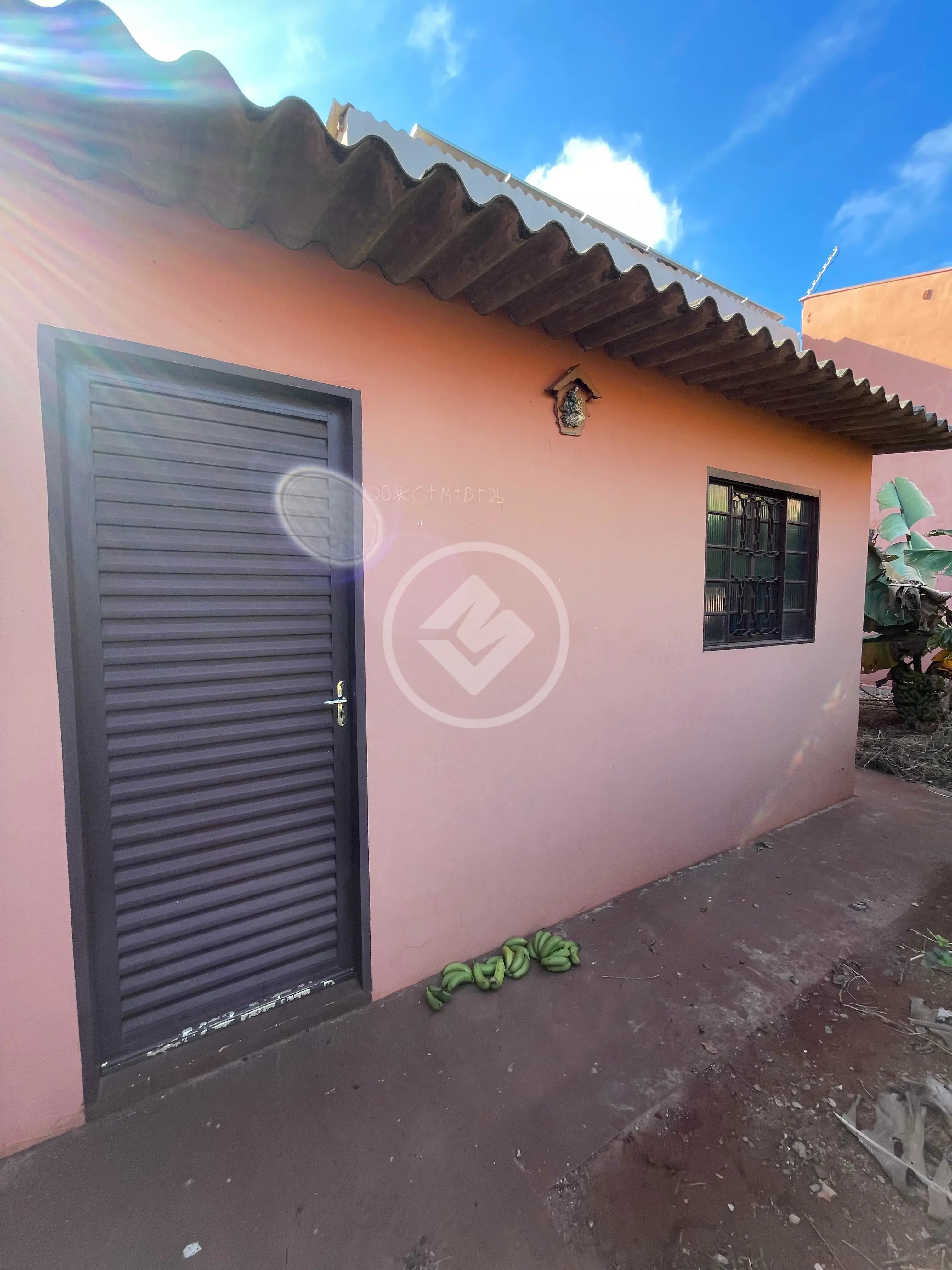 Imagem 6 - Terreno em CORONEL ANTONINO, Campo Grande - MS