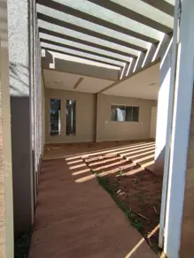 Casa RECANTO DOS PASSAROS, Campo Grande - MS — foto 1