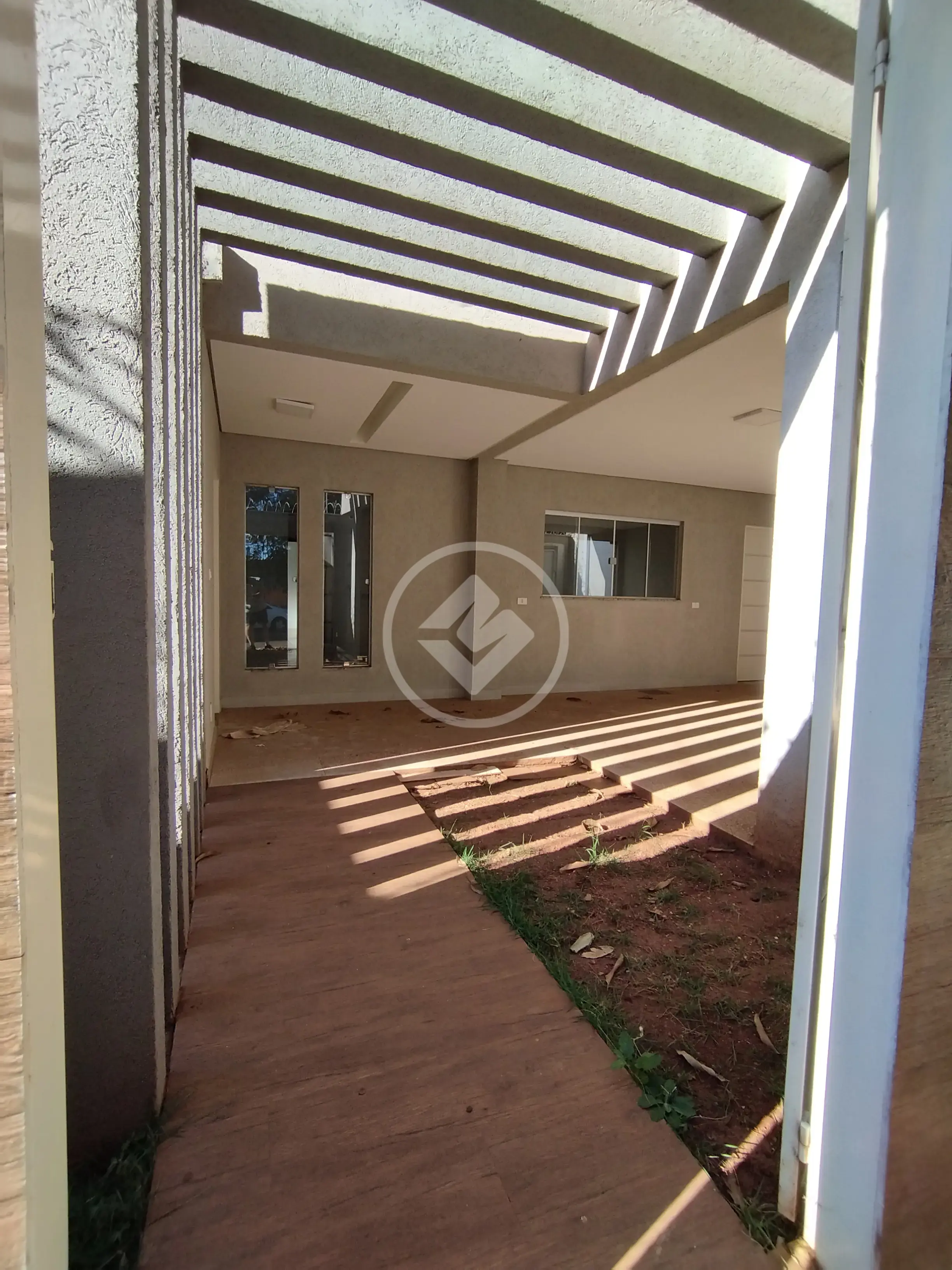 Imagem 1 - Casa em RECANTO DOS PASSAROS, Campo Grande - MS