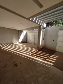 Imagem 4 - Casa em RECANTO DOS PASSAROS, Campo Grande - MS