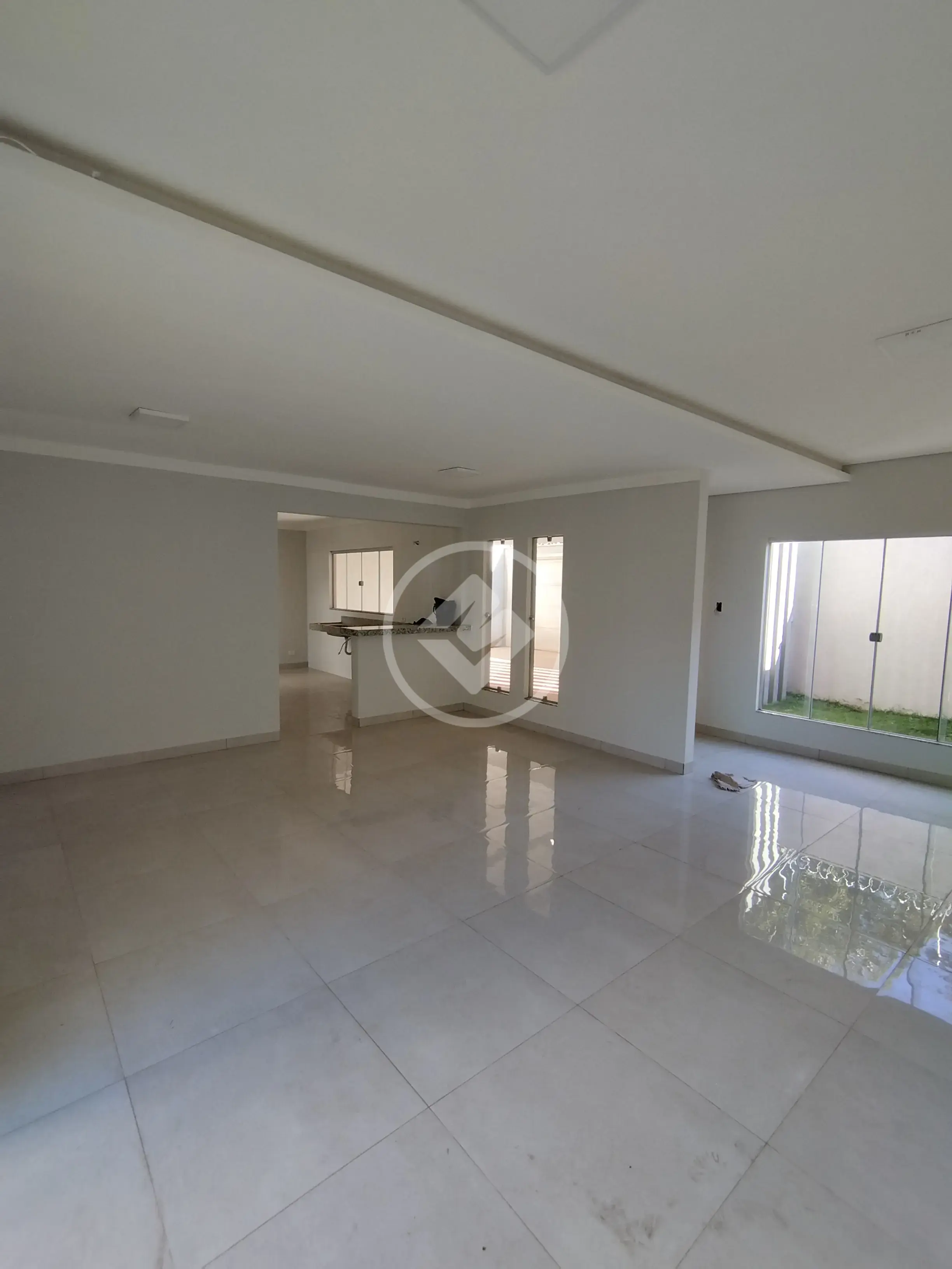 Imagem 3 - Casa em RECANTO DOS PASSAROS, Campo Grande - MS
