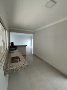 Imagem 2 - Casa em RECANTO DOS PASSAROS, Campo Grande - MS