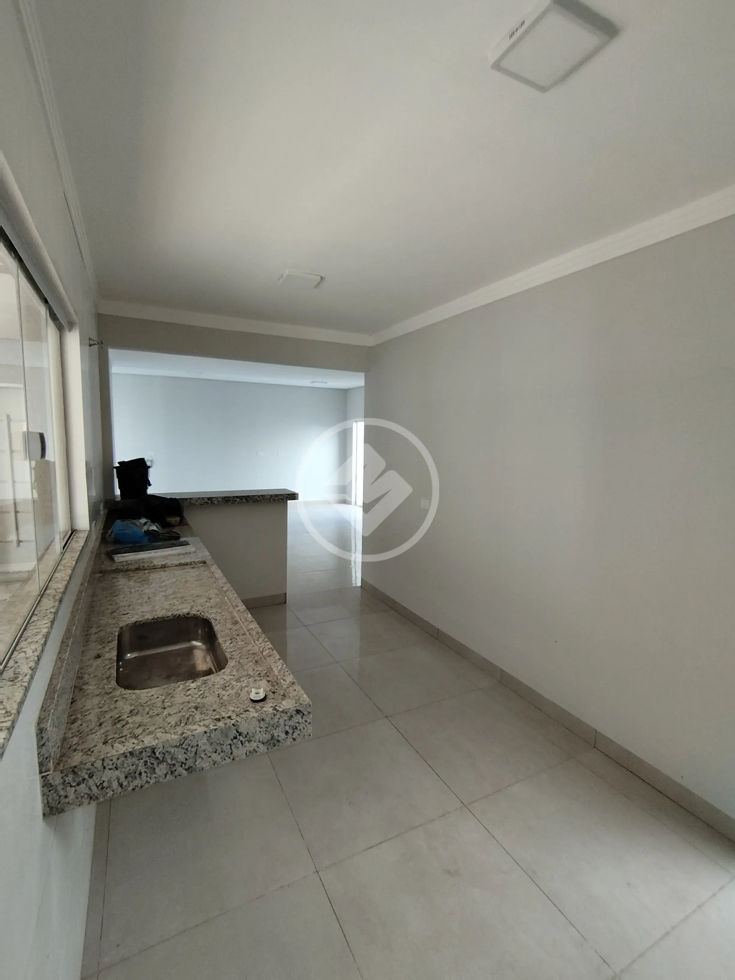 Imagem 2 - Casa em RECANTO DOS PASSAROS, Campo Grande - MS