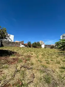Terreno Monte Castelo, Campo Grande - MS — foto 1