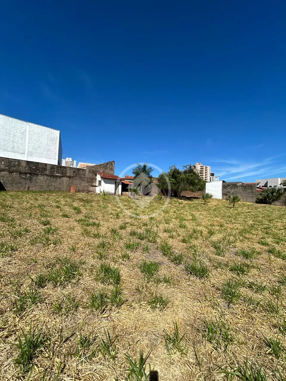 Imagem 1 - Terreno em Monte Castelo, Campo Grande - MS