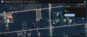 Chácara Chácara dos Poderes, Campo Grande - MS — foto 1