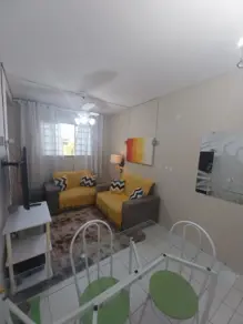 Apartamento Jardim Centenario, Campo Grande - MS — foto 2