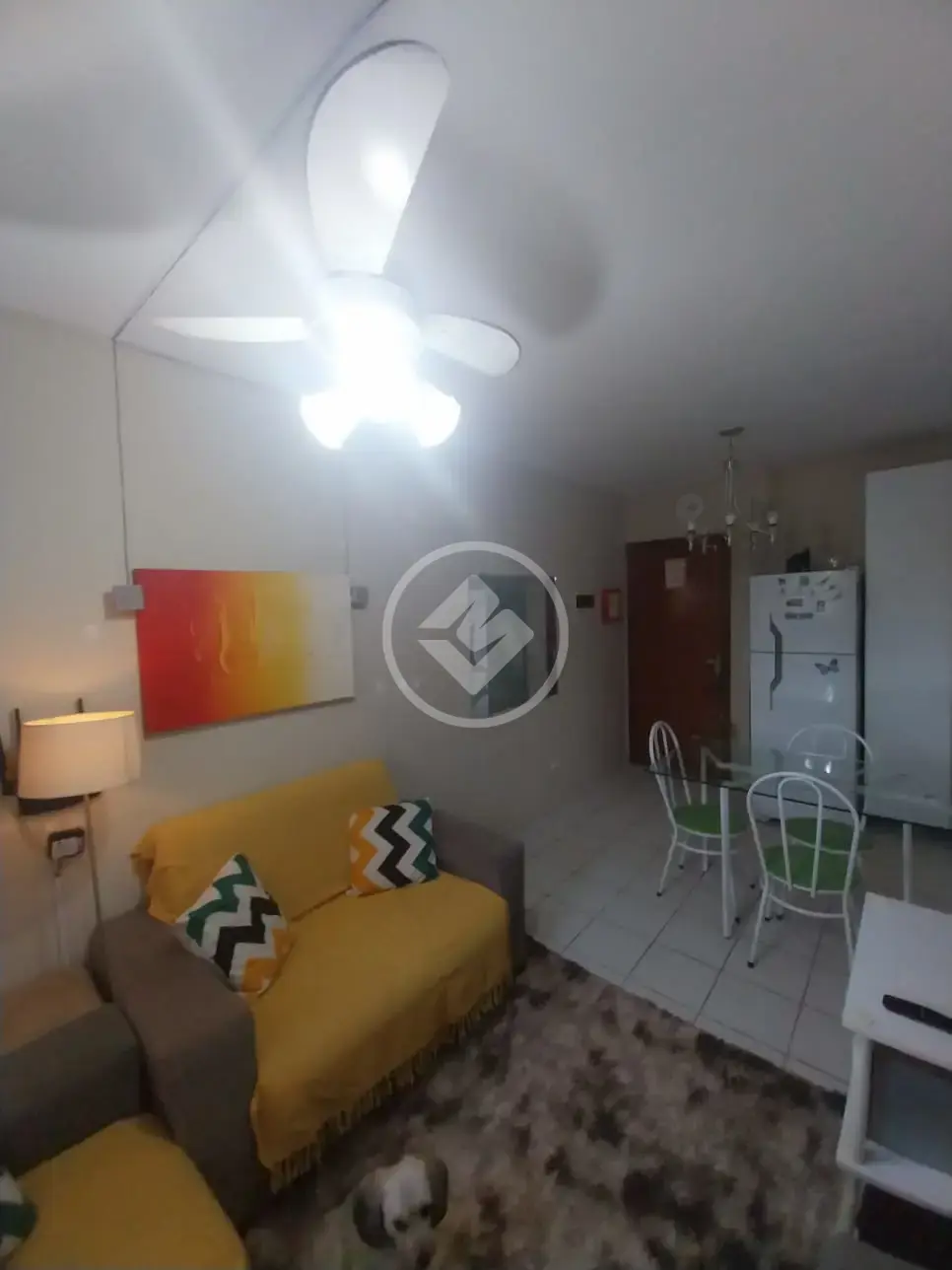Imagem 2 - Apartamento em Jardim Centenario, Campo Grande - MS