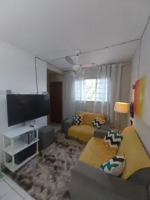 Imagem 3 - Apartamento em Jardim Centenario, Campo Grande - MS