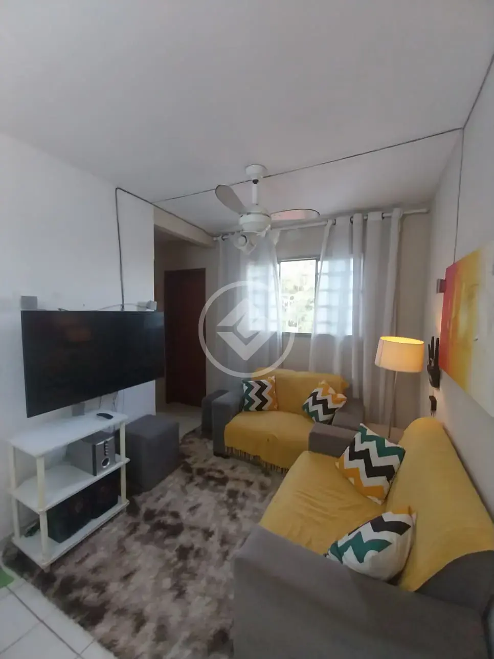 Imagem 3 - Apartamento em Jardim Centenario, Campo Grande - MS