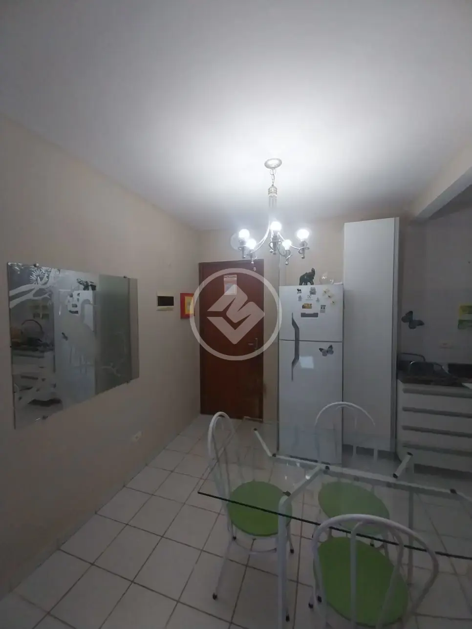 Imagem 4 - Apartamento em Jardim Centenario, Campo Grande - MS