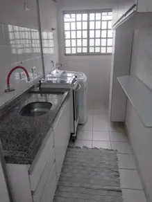Imagem 5 - Apartamento em Jardim Centenario, Campo Grande - MS