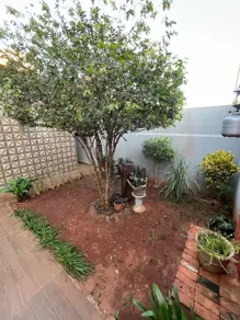 Imagem 4 - Casa em Vila Nogueira, Campo Grande - MS