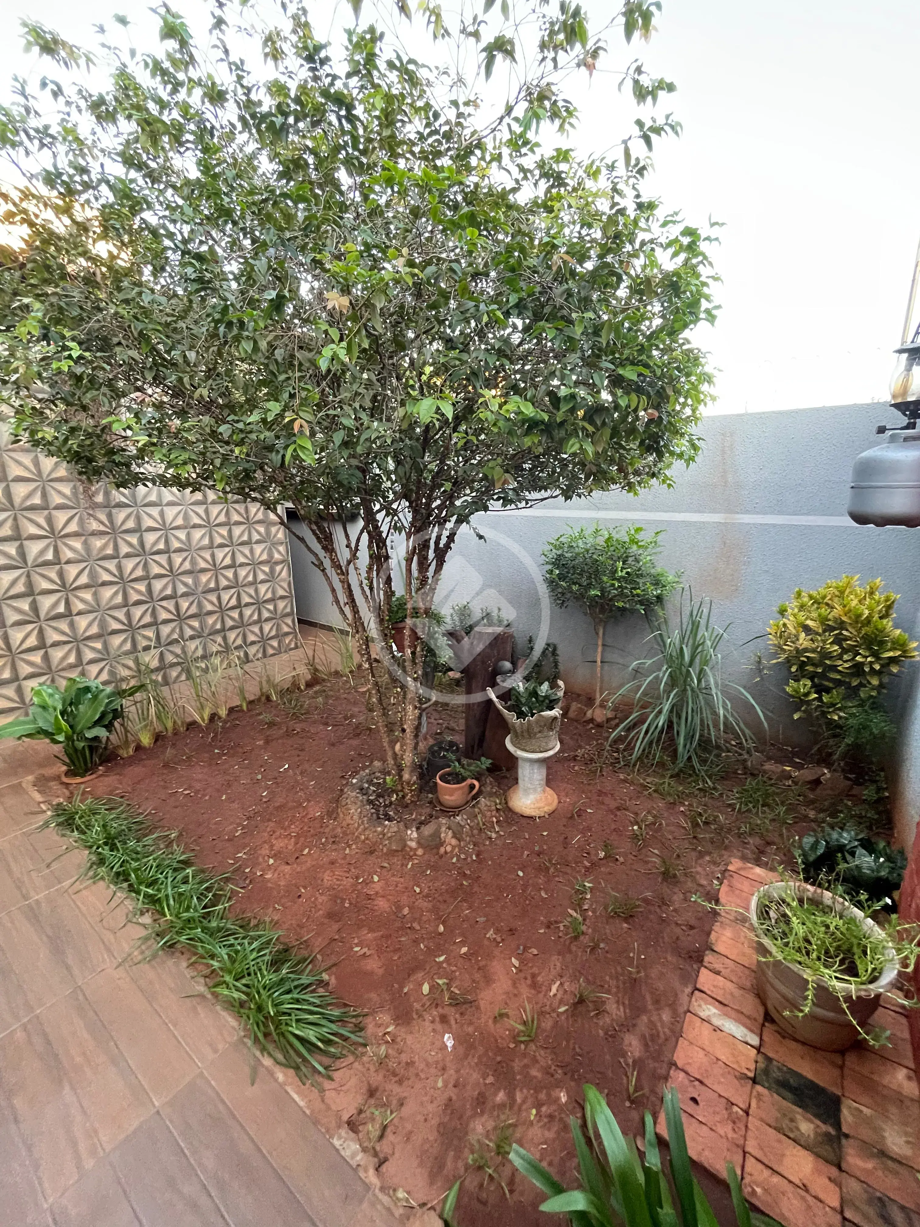 Imagem 4 - Casa em Vila Nogueira, Campo Grande - MS