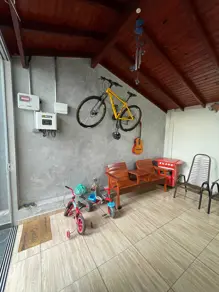 Imagem 6 - Casa em Vila Nogueira, Campo Grande - MS