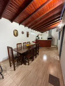Imagem 5 - Casa em Vila Nogueira, Campo Grande - MS