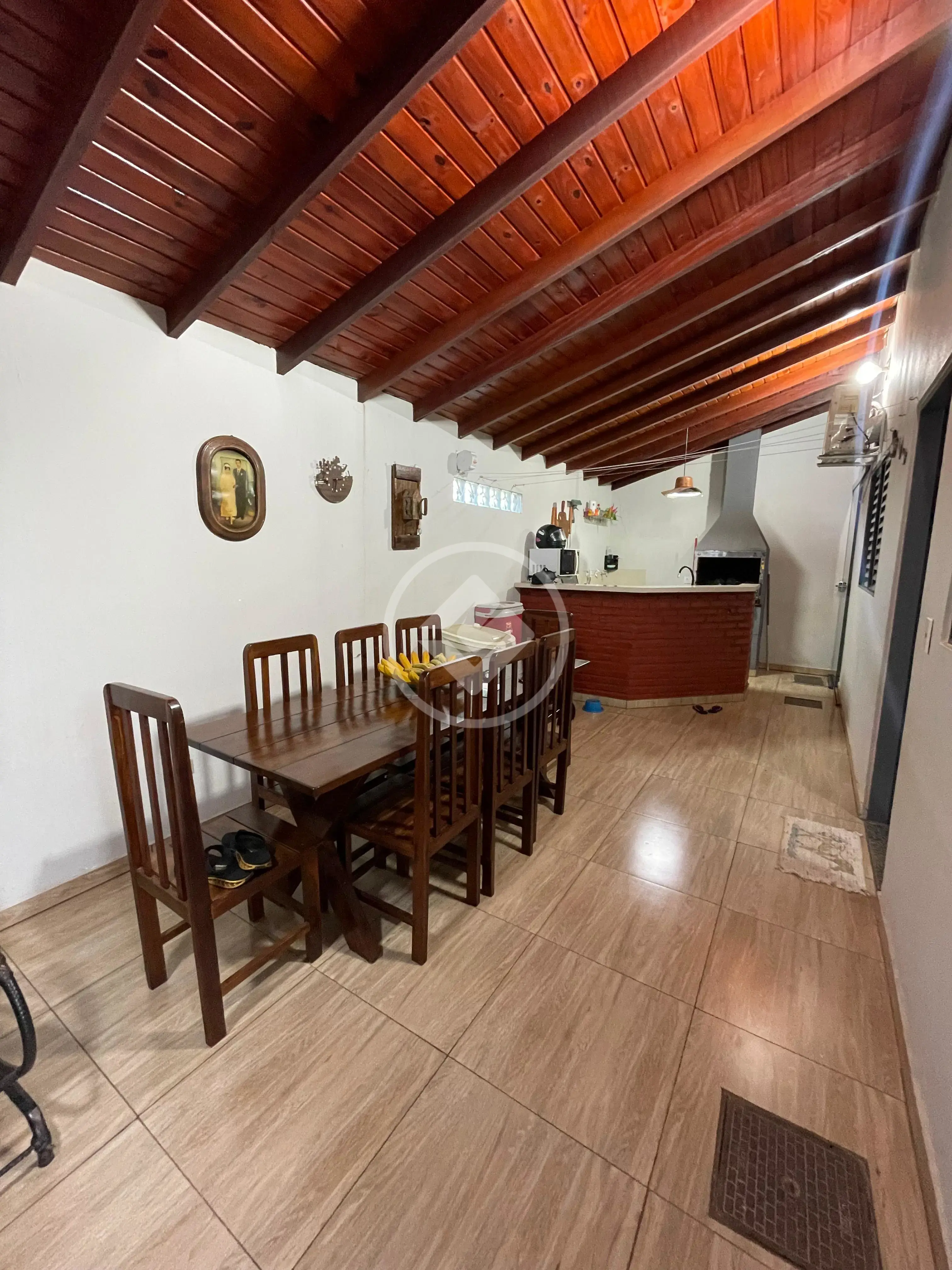 Imagem 5 - Casa em Vila Nogueira, Campo Grande - MS