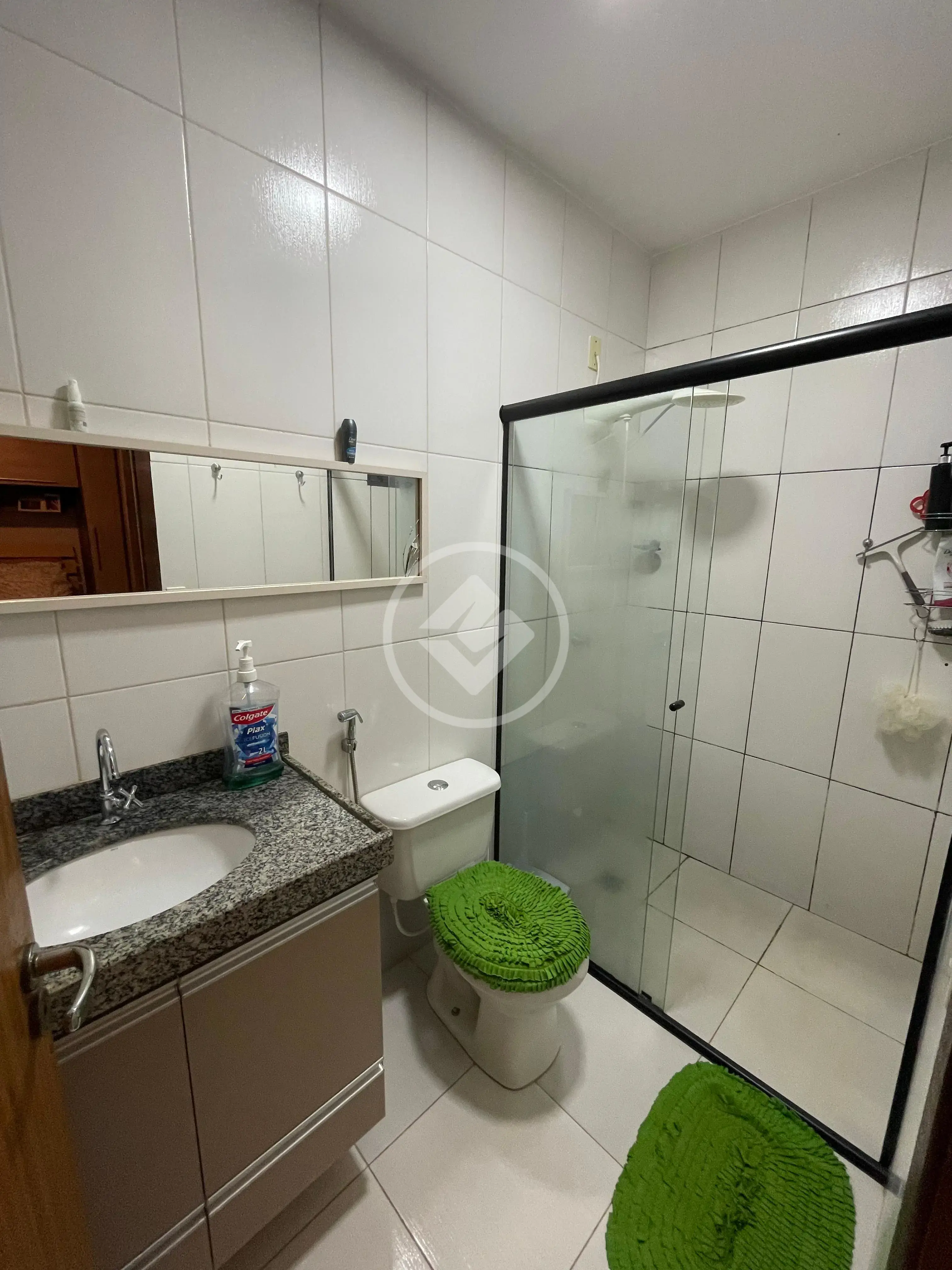Image 20 - Casa em Vila Nogueira, Campo Grande - MS