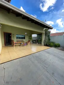 Casa CORONEL ANTONINO, Campo Grande - MS — foto 1