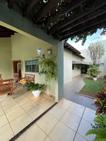 Imagem 2 - Casa em CORONEL ANTONINO, Campo Grande - MS