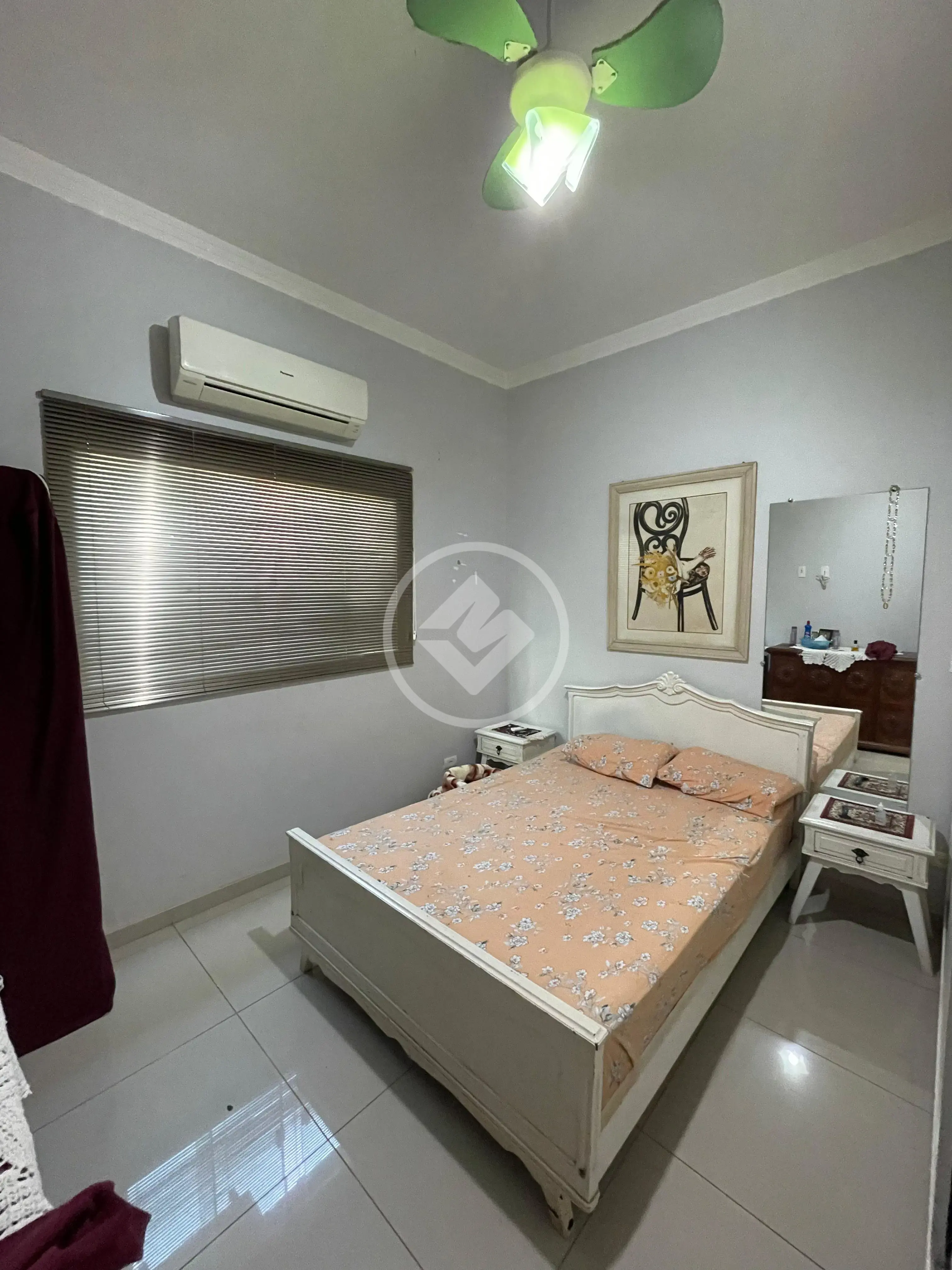 Imagem 5 - Casa em CORONEL ANTONINO, Campo Grande - MS