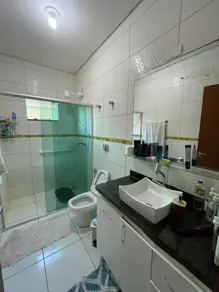 Imagem 6 - Casa em CORONEL ANTONINO, Campo Grande - MS