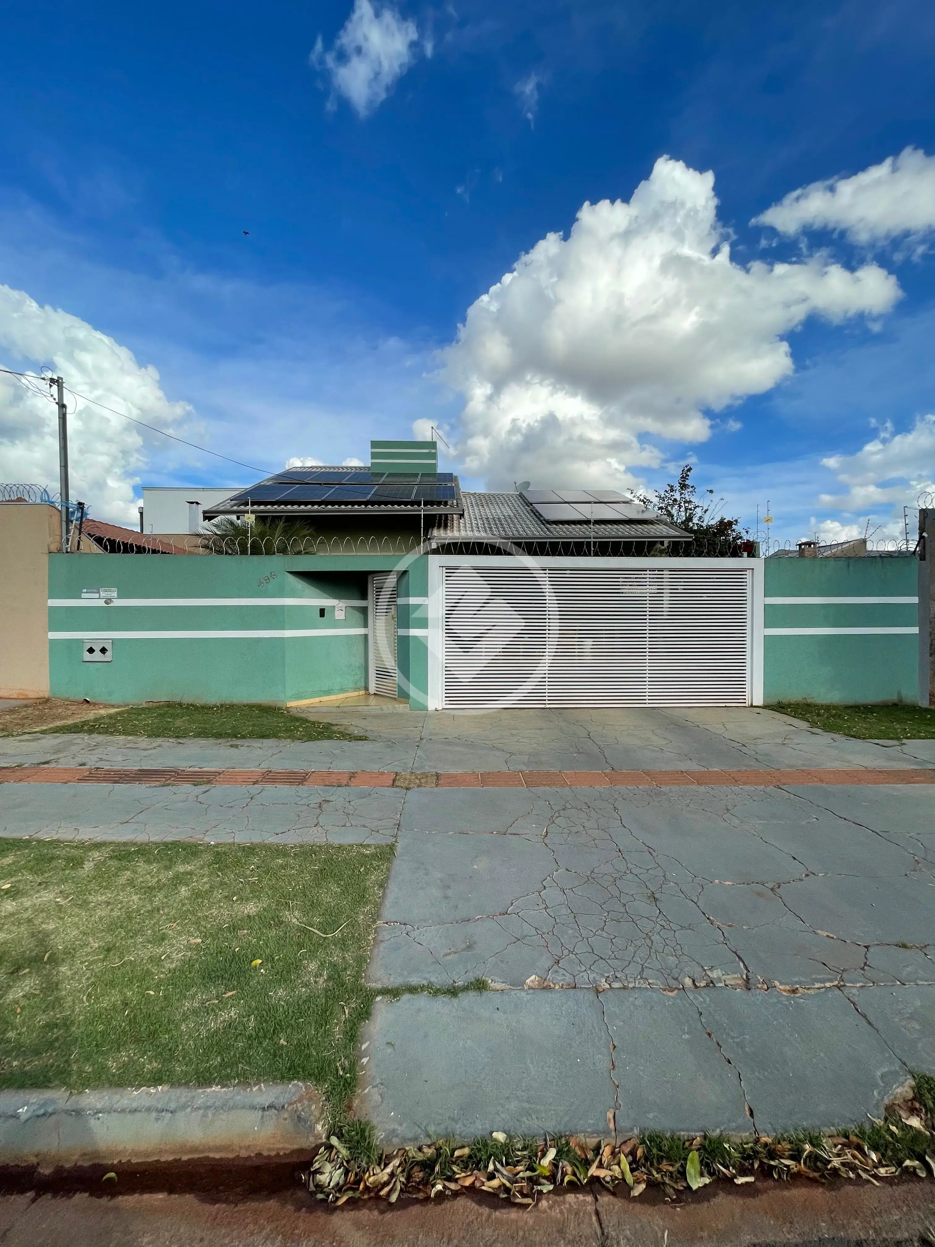 Image 23 - Casa em CORONEL ANTONINO, Campo Grande - MS
