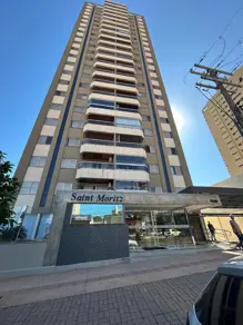 Apartamento CENTRO, Campo Grande - MS — foto 1
