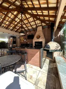 Imagem 2 - Apartamento em CENTRO, Campo Grande - MS