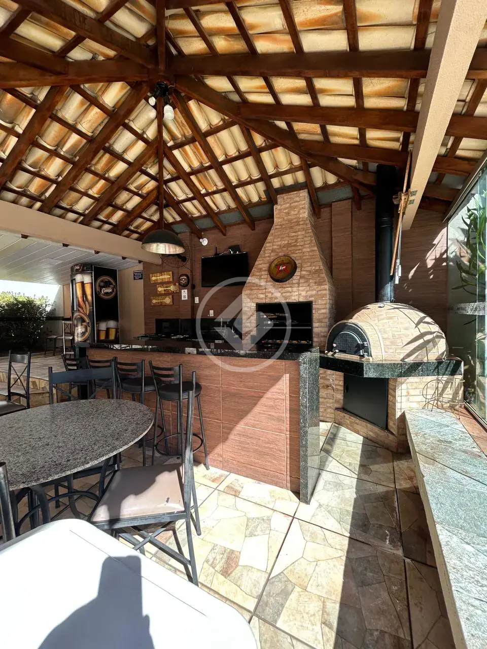 Imagem 2 - Apartamento em CENTRO, Campo Grande - MS