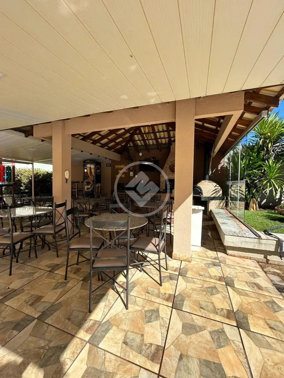 Imagem 3 - Apartamento em CENTRO, Campo Grande - MS