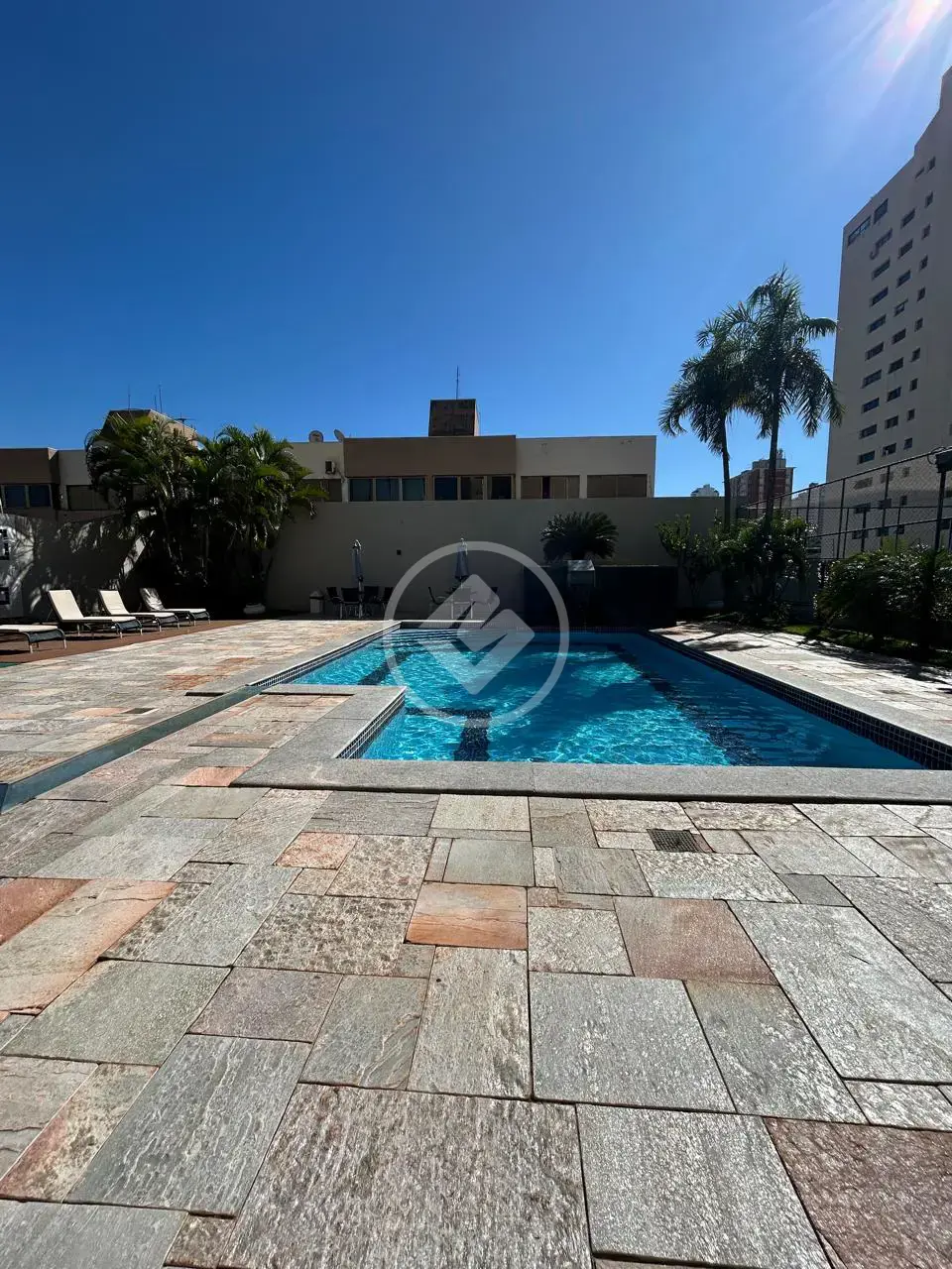 Imagem 6 - Apartamento em CENTRO, Campo Grande - MS