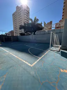Imagem 4 - Apartamento em CENTRO, Campo Grande - MS
