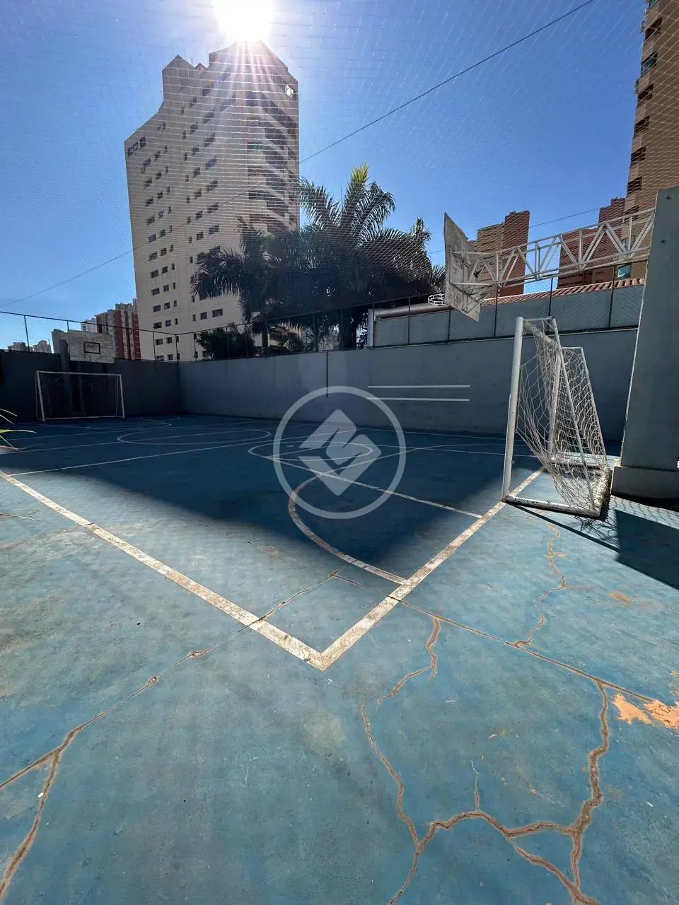 Imagem 4 - Apartamento em CENTRO, Campo Grande - MS