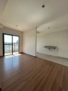 Imagem 2 - Apartamento em Vivendas do Parque, Campo Grande - MS